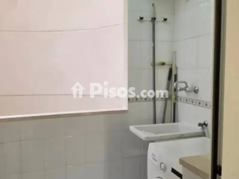 Vannitoad - Spacious Apartment with Balcony in Málaga
