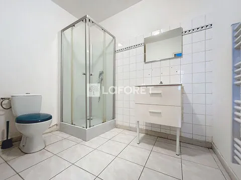 Vannitoad - Studio with Intercom in Elne Village