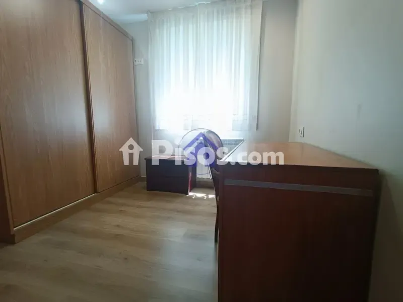 Chambres - Spacious Flat with Balcony in Vigo