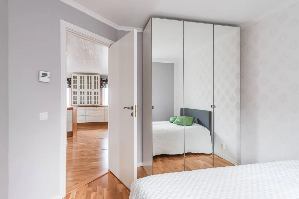 Chambres - Modern Villa with Central Location in Sundsvall