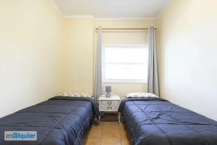 Chambres - Furnished Apartment with Teide Views in Tacoronte