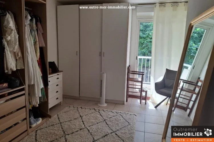 Stanze - Triplex Flat in Quiet Residence near Piton St Leu