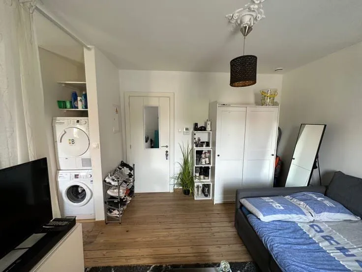Appartement à Namur