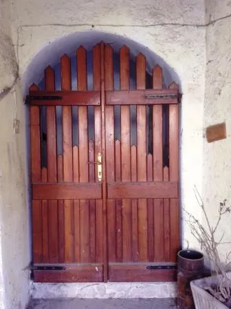 Rustic Terraced House in Historic Centre, Sabbio Chiese