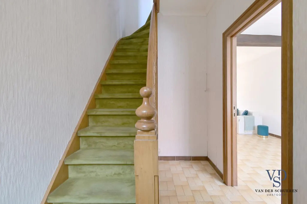Pièces - Maison Charmante avec Jardin à Gavere