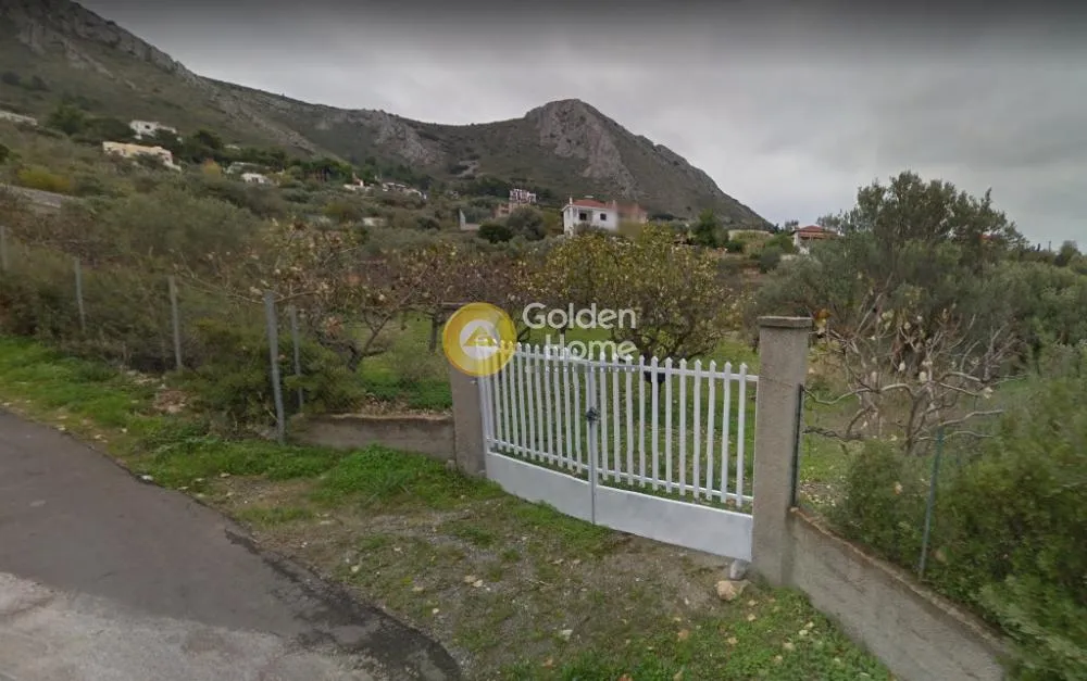 Giardino - Plot with Sea View in Agia Marina, Agia Napa