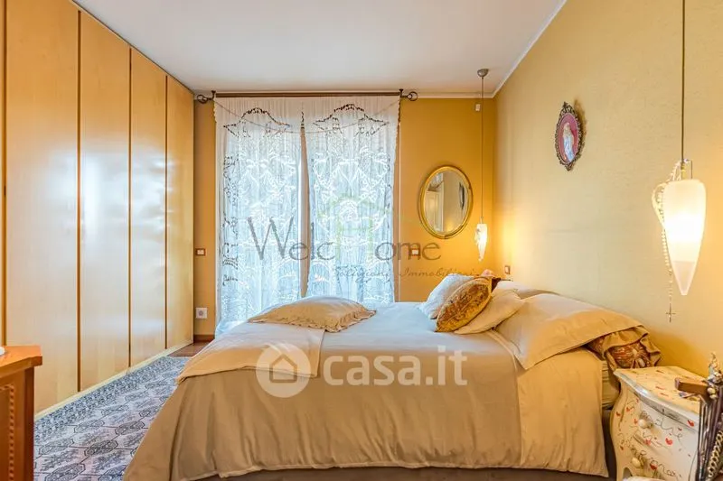 Magamistoad - Contemporary Villa with Lake View in Alserio
