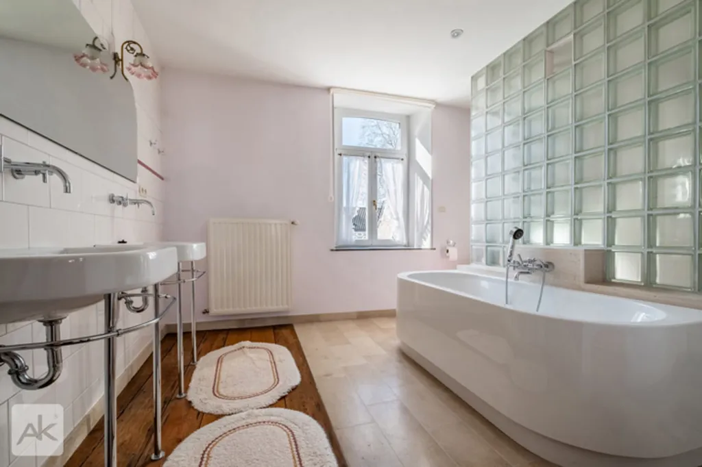 Maison 7 chambres à Olne