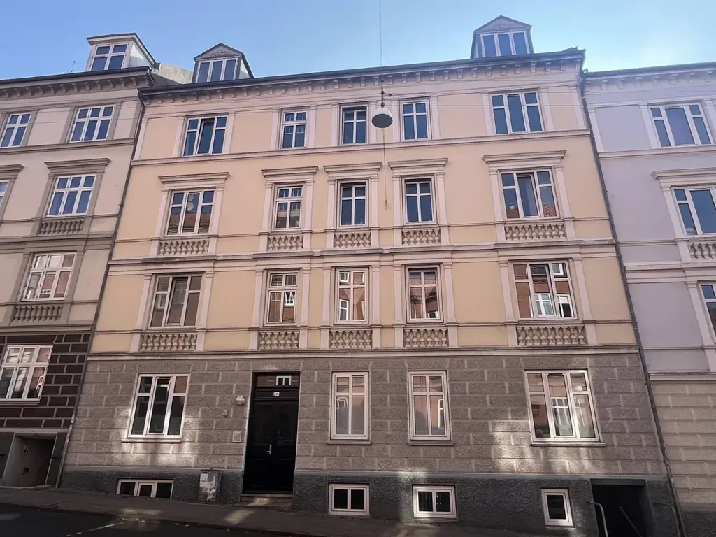 Extérieur - Two-Bedroom Apartment with Central Location in Randers