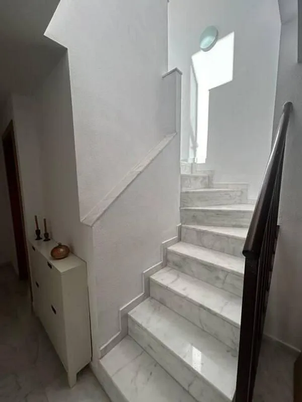 Toad - Bright Apartment with Pool in Los Pacos
