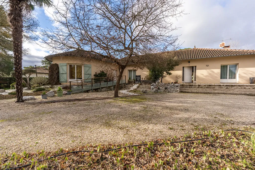 Maison 7 pièces à CUGNAUX