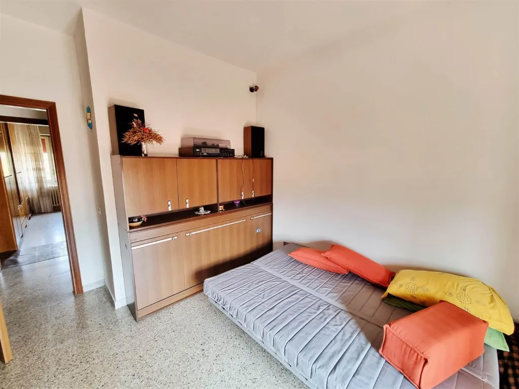 Magamistoad - Apartment with Balcony in Central Montefalcione