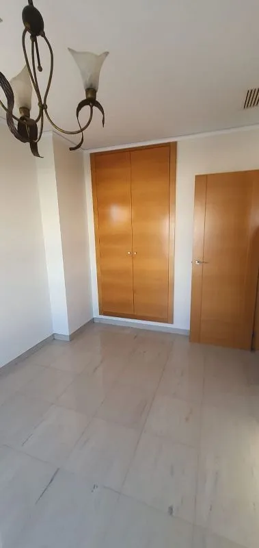 Séjour - Pareded Chalet with Garden in Gandia