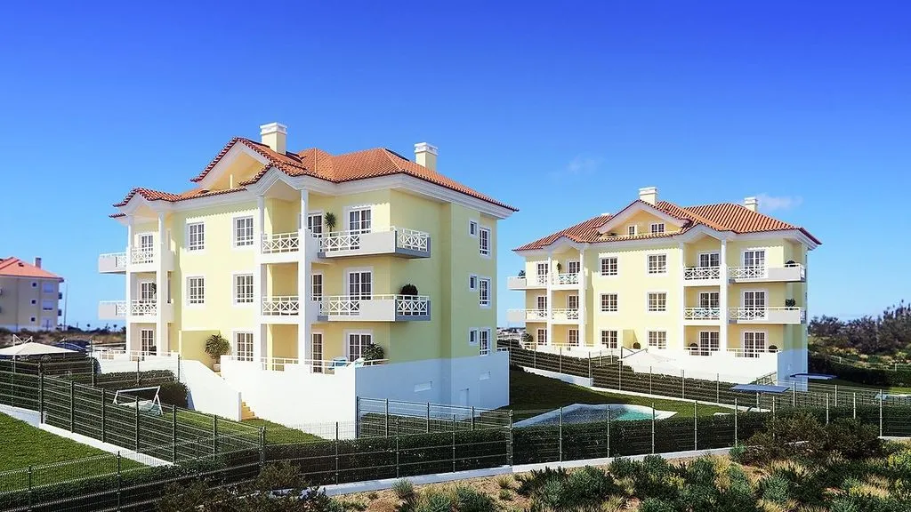 Extérieur - Luxury Flat in Ericeira, Lisbon