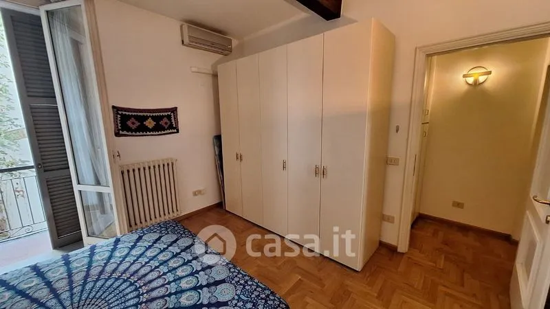 Camere da letto - Apartment with Balcony in Reggio Emilia Centre