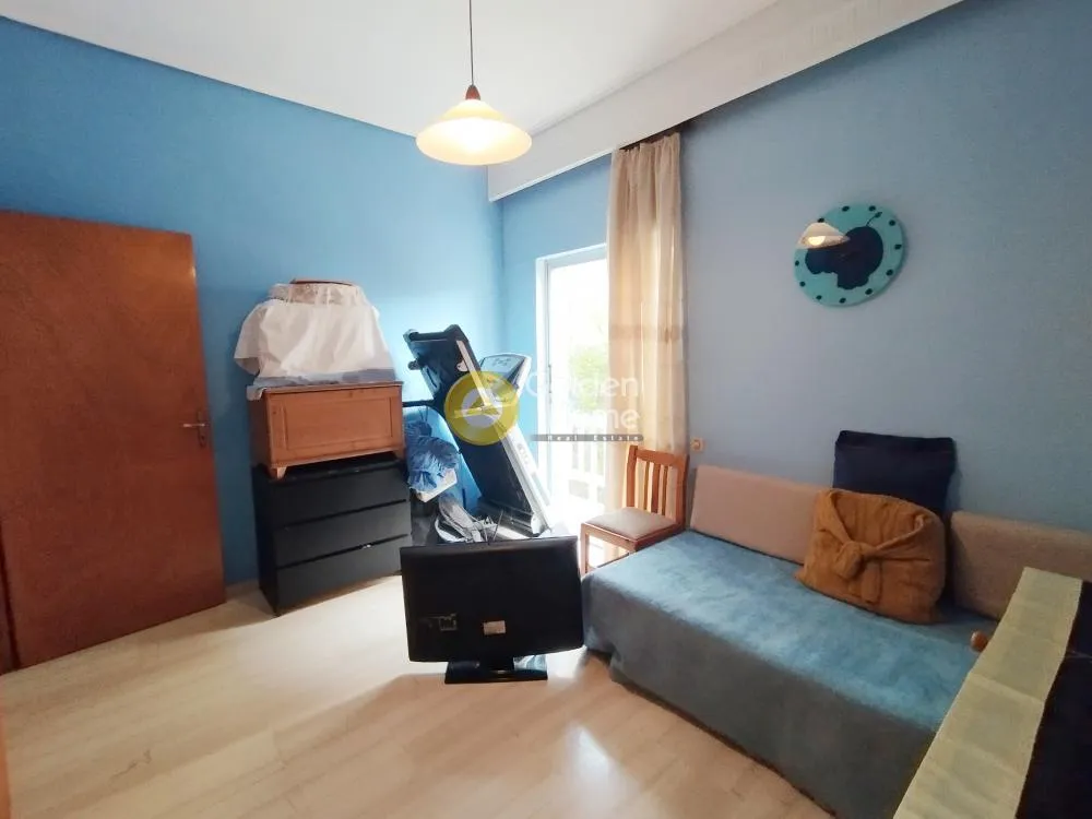 4-toaline maja asukohas GR