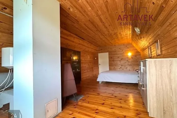 Bedrooms - Two-Bedroom Cottage with Garden in Tapa