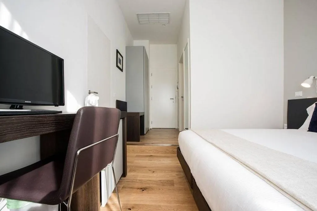 Magamistoad - 18-Bedroom Apartment with Panoramic Views in Florence