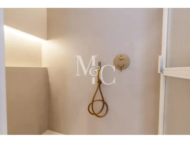 Vannitoad - Penthouse with 360° Views in Goya, Madrid