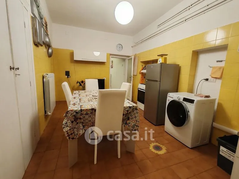 Söögituba - Fully Furnished Flat with Terrace in Viterbo