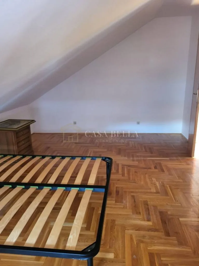 Pièces - Apartment with Balcony in Trešnjevka, Zagreb