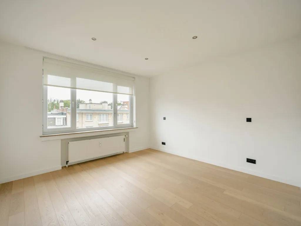Toad - Penthouse with Terrace near Bois de la Cambre, Ixelles