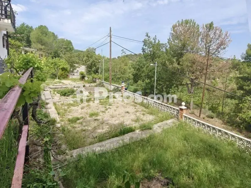 Jardin - Chalet with Pool in Lago Barasona