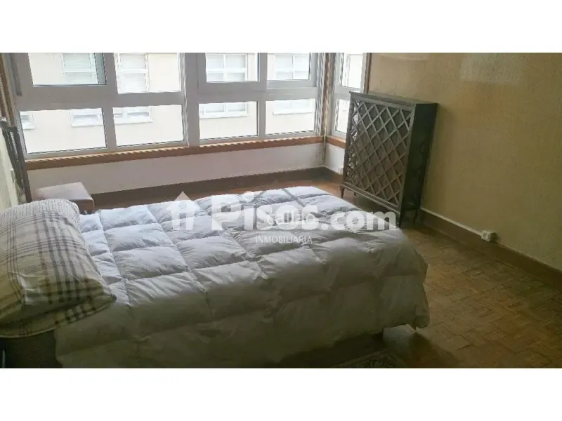 Magamistoad - Apartment with Balcony in Ferrol Centre