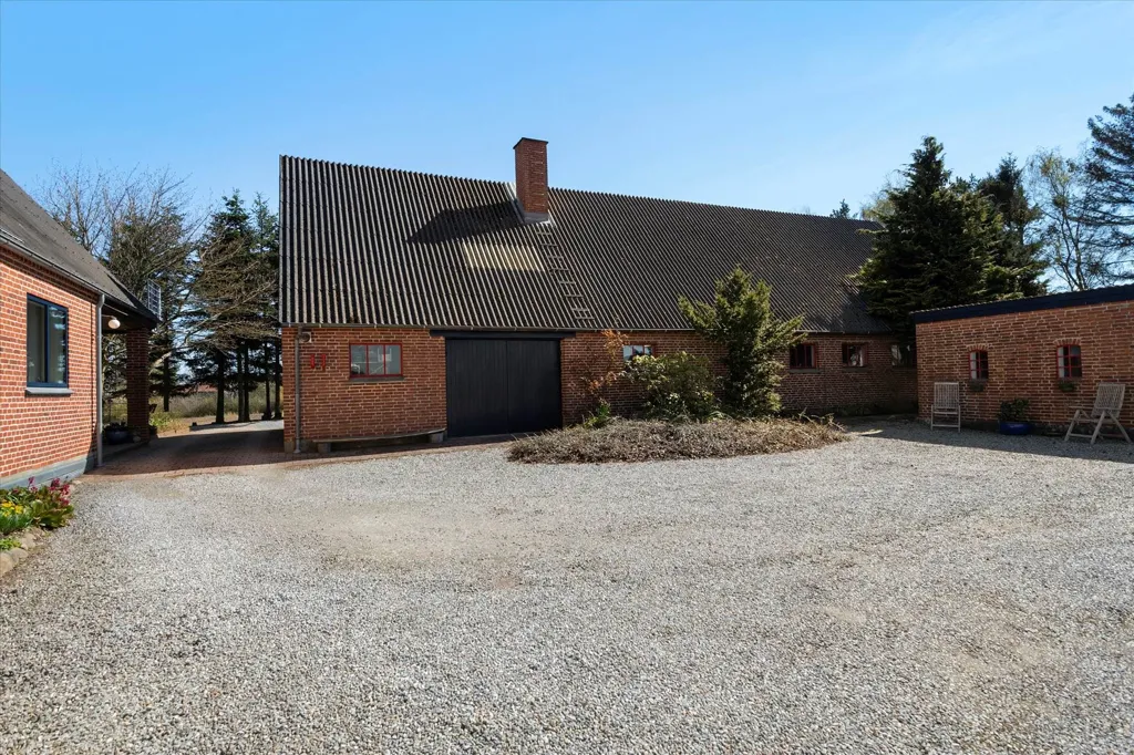 Maison 5 pièces à Galten