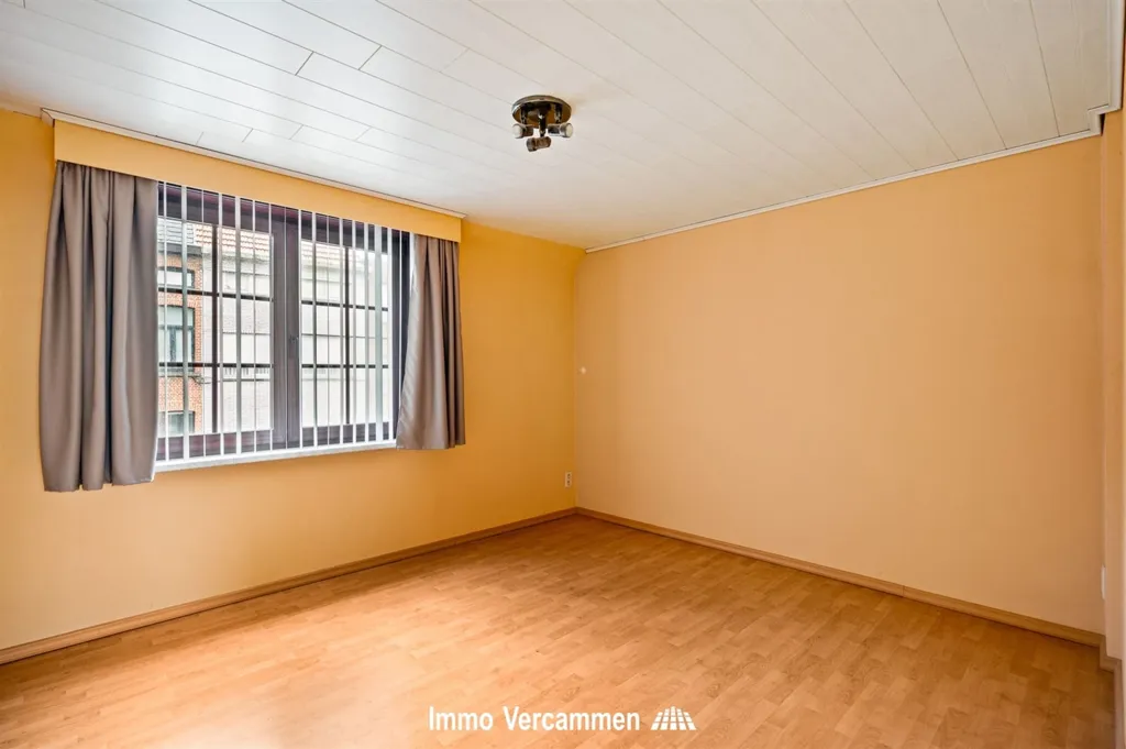 Toad - Well-Maintained House with Garden in Mechelen