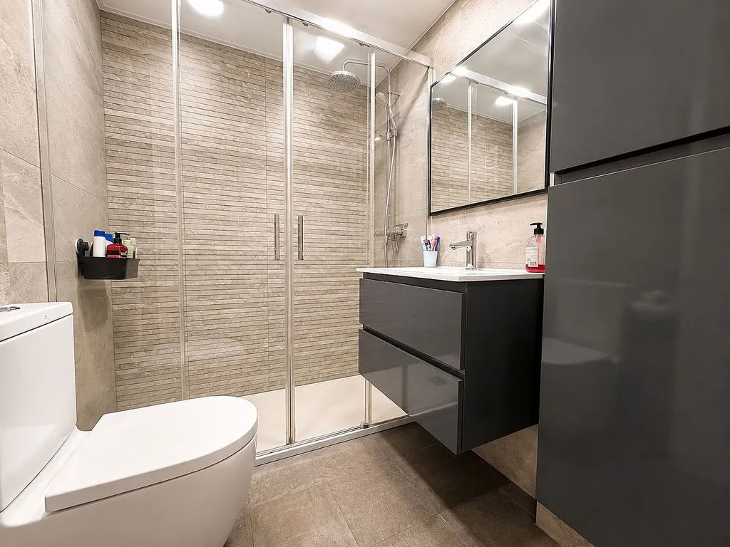 3-room apartment in Mataro