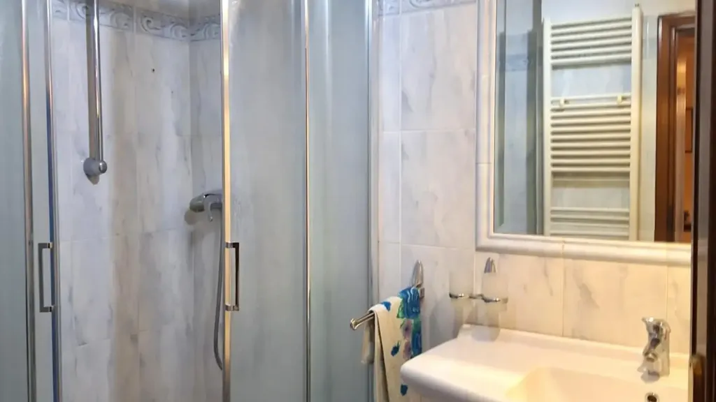 Salles de bain - Villa with Garden in Capannori