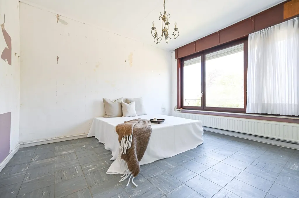 Magamistoad - Half-Open House with Veranda in Bornem