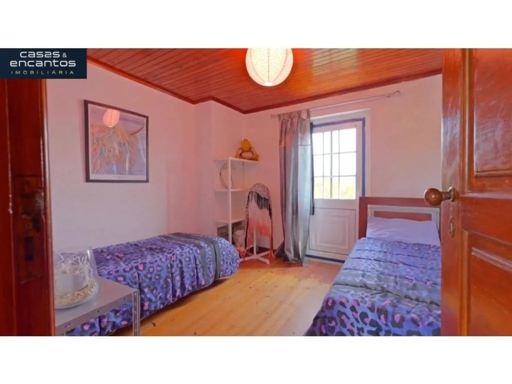 Magamistoad - Manor-Style Villa with Pool in Caldas da Rainha