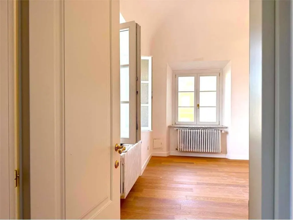 Esik - Luxury Flat with Sea View in Leghorn