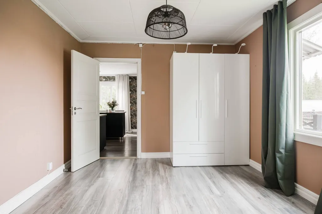 Maison 5 pièces à Hjo kommun