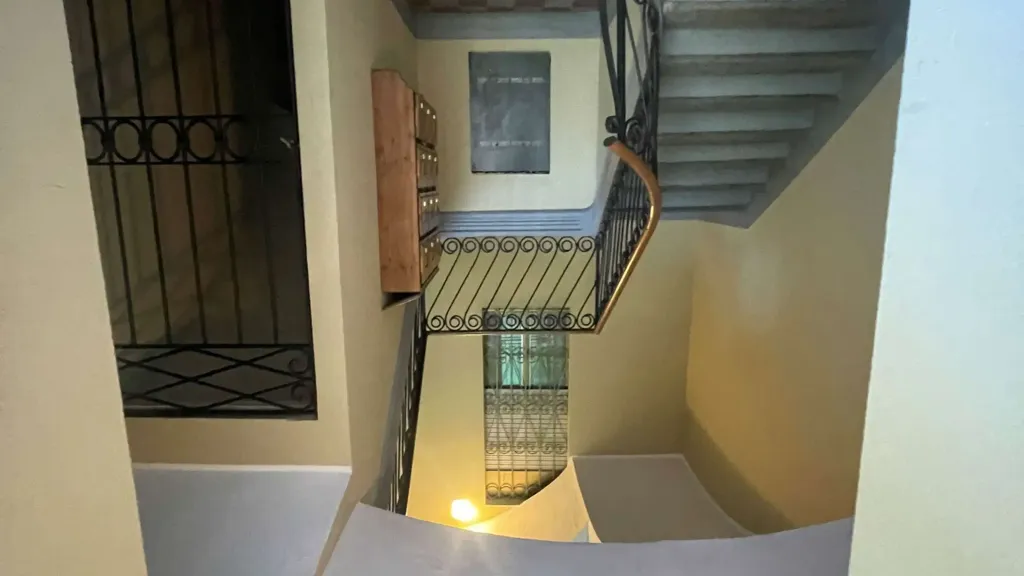 Pièces - Charming Apartment with Balcony in Asti