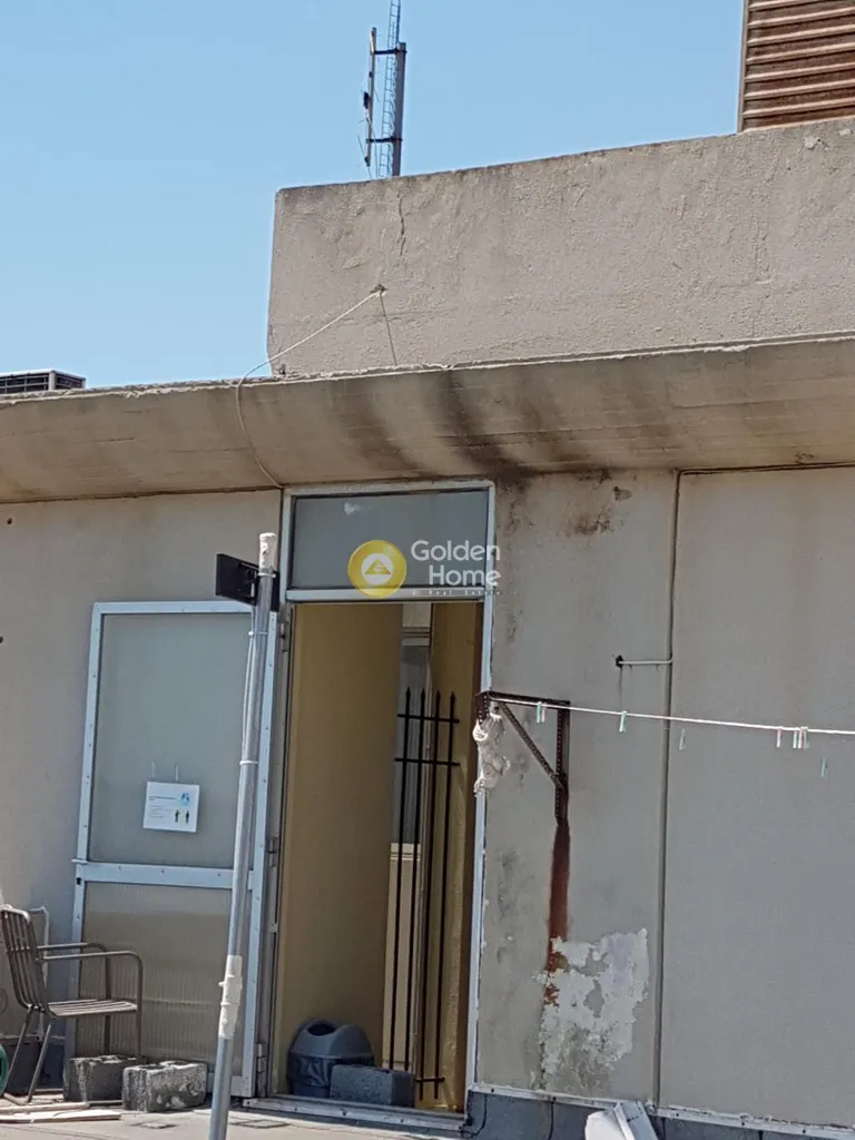 Extérieur - Local commercial à GR