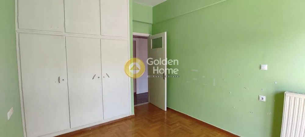 Chambres - Two-Storey Building with Garden in Eleusina Centre