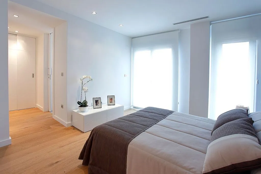 Magamistoad - Apartment with Pool and Terrace in Elche