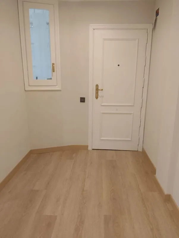 Entrée - Modern Apartment with Terrace in La Nova Esquerra