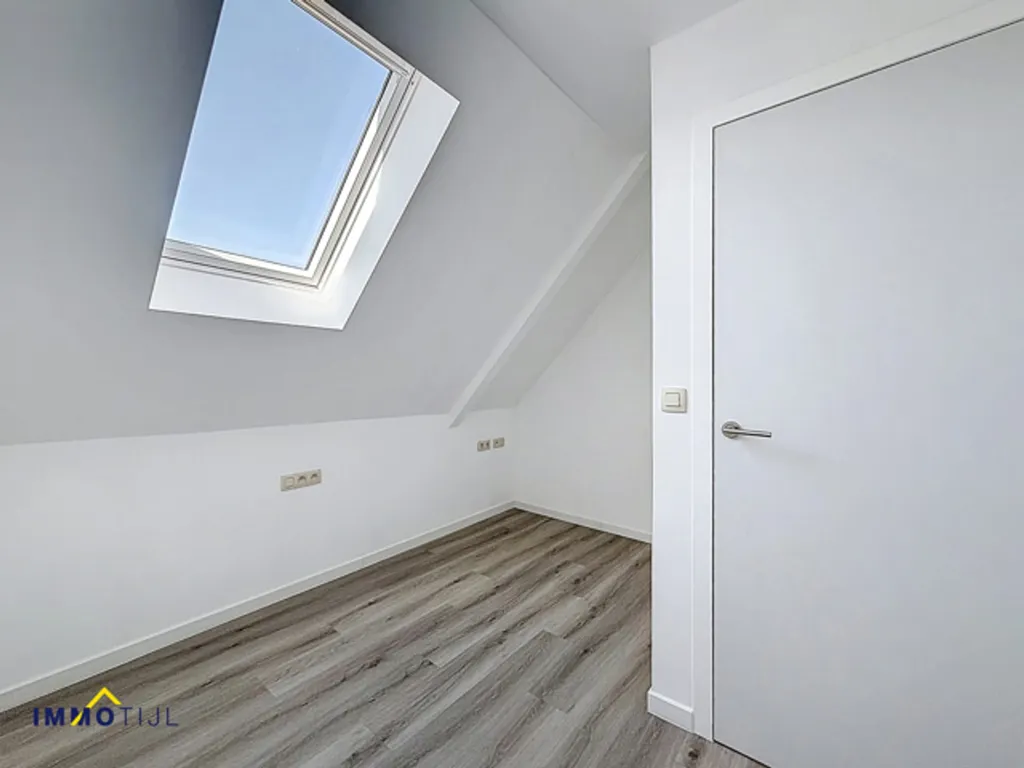 Rooms - Modernised House with Garden in Aalst