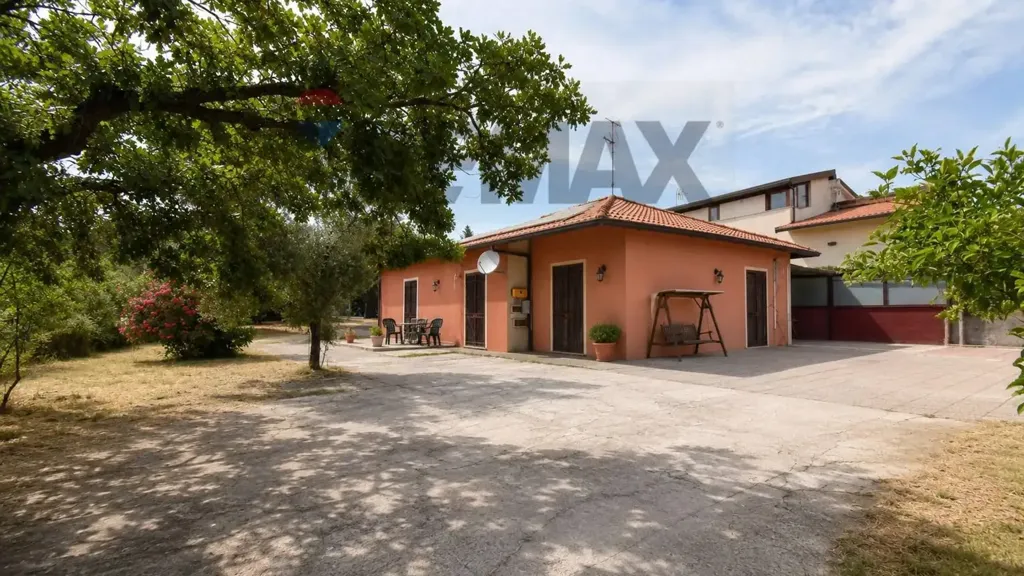 Esterno - Villa with Private Garden near Etna