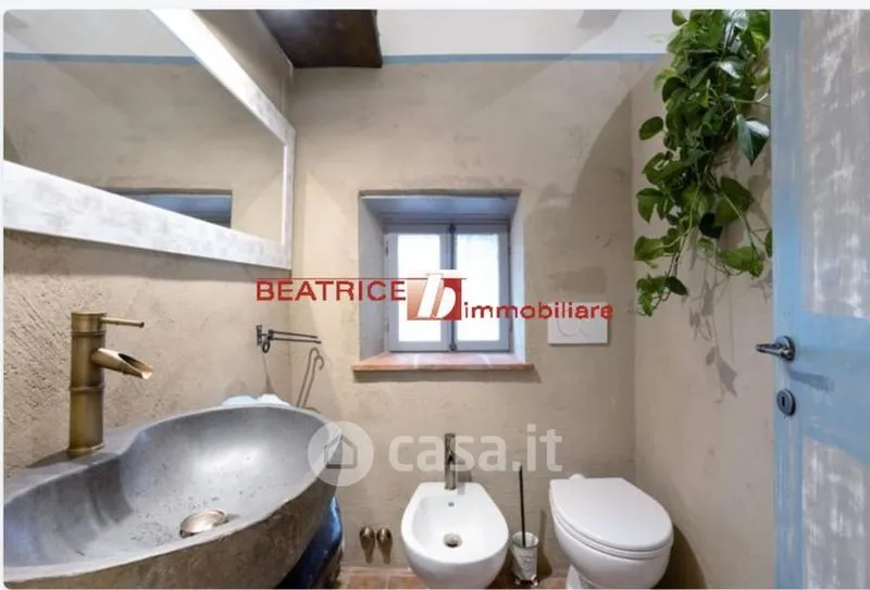Salles de bain - Rustic Casale with Pool near Camaiore