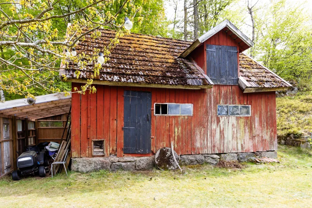 Maison 4 pièces à Karlshamns kommun