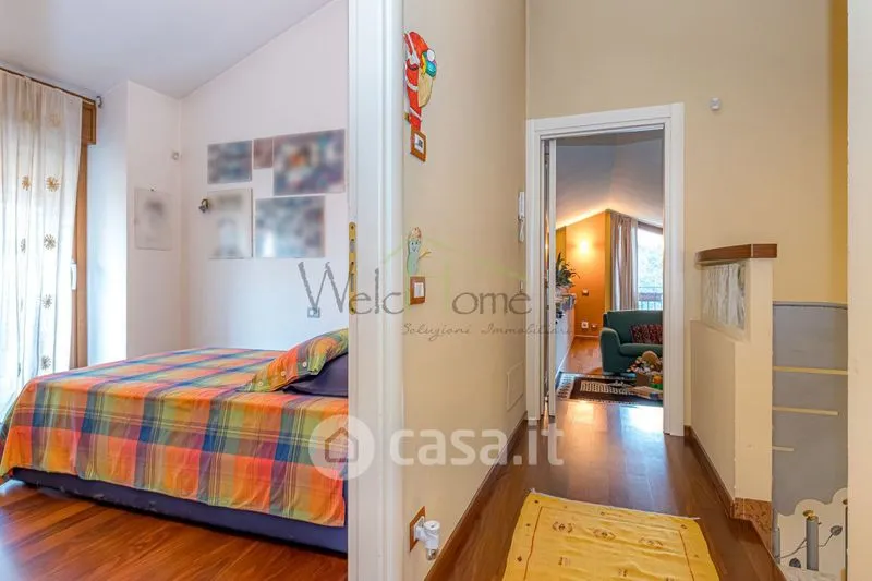 Magamistoad - Contemporary Villa with Lake View in Alserio