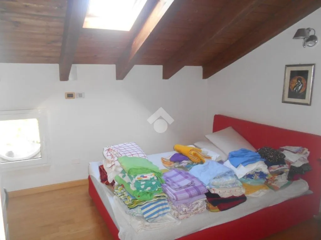 Magamistoad - Attic with Terrace in Porto Garibaldi