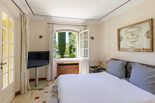Magamistoad - Villa with Pool in Saint-Tropez