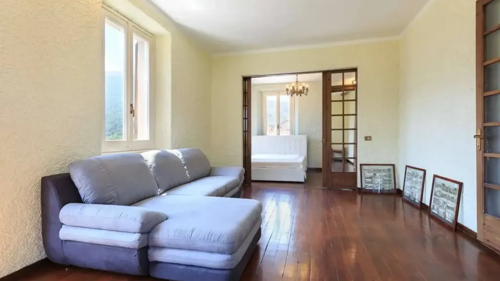 Elutuba - Liberty Style Villa with Pool in Dizzasco