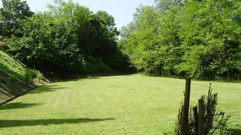 Aed - Rustic Cottage with Garden in Reggello
